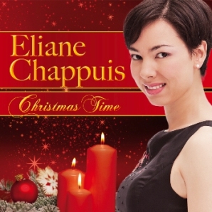 christmas time cd